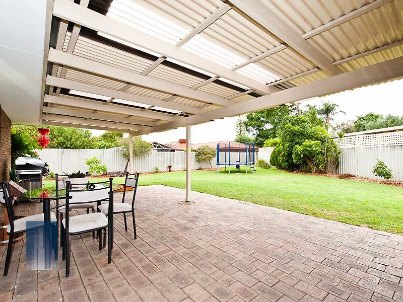 57 Nerida Way, Parkwood WA 6147