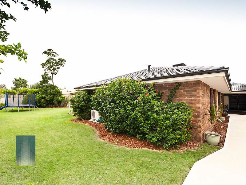 57 Nerida Way, Parkwood WA 6147