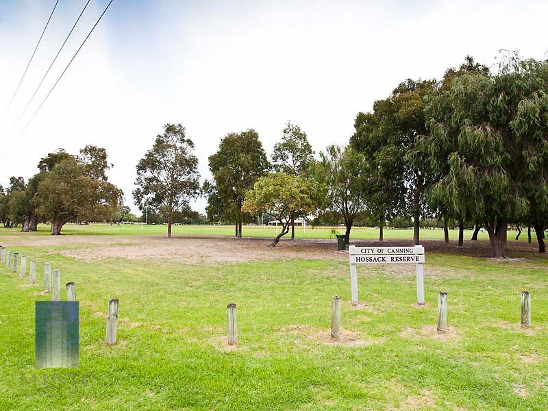 57 Nerida Way, Parkwood WA 6147