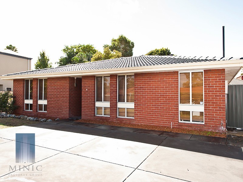 4 Bow Street, Wilson WA 6107