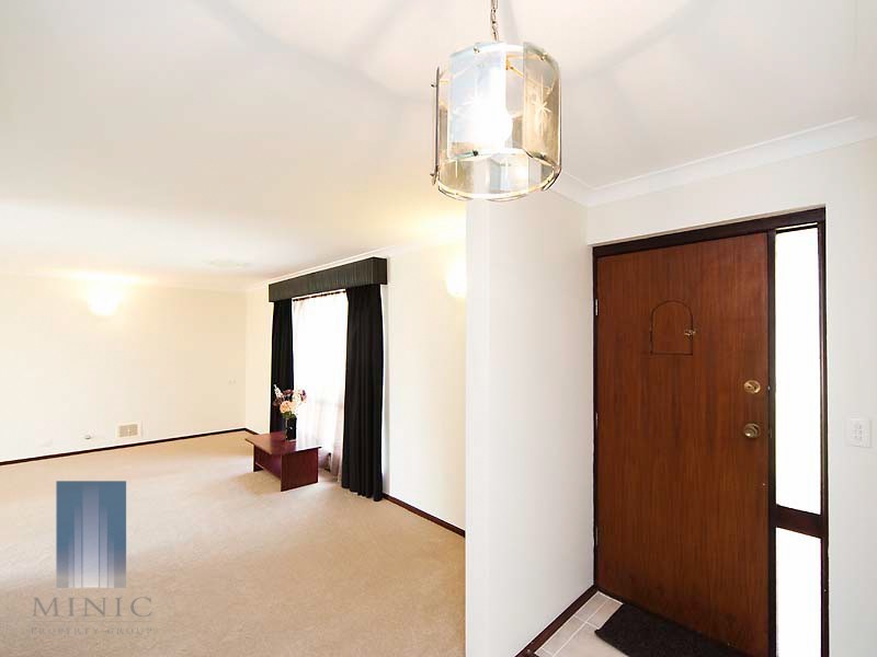 29 Hossack Avenue, Parkwood WA 6147