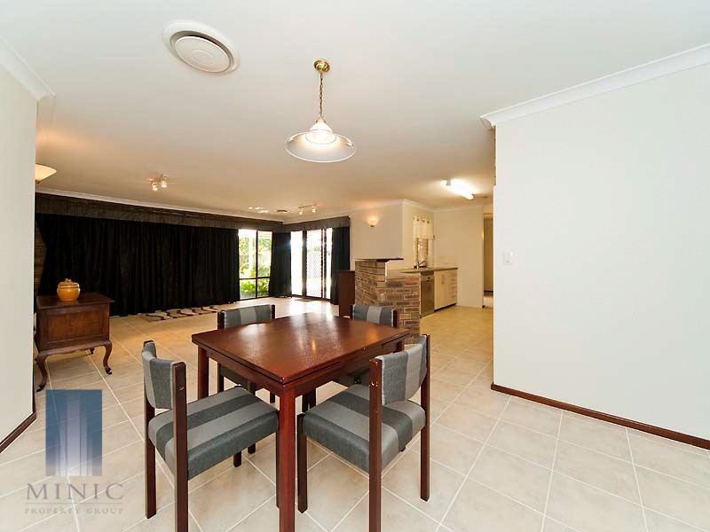 29 Hossack Avenue, Parkwood WA 6147