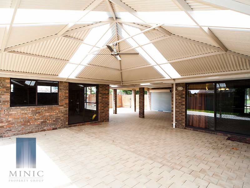 29 Hossack Avenue, Parkwood WA 6147