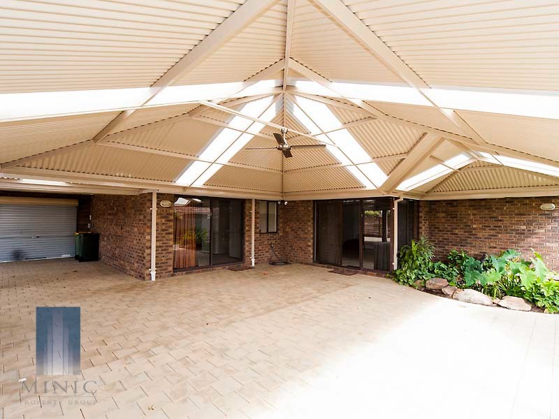 29 Hossack Avenue, Parkwood WA 6147