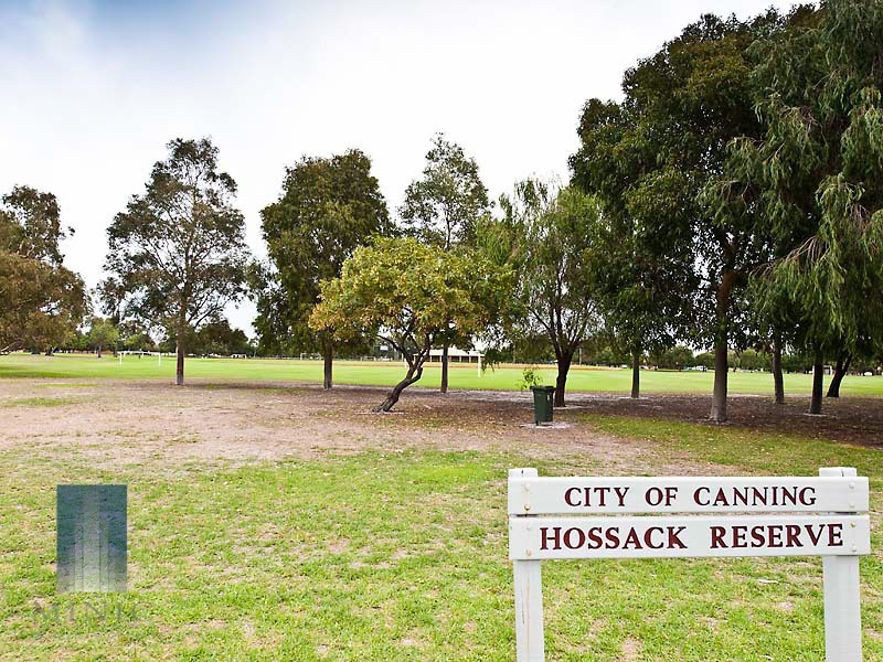 29 Hossack Avenue, Parkwood WA 6147