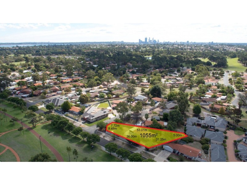 22 Gillon Street, Karawara WA 6152