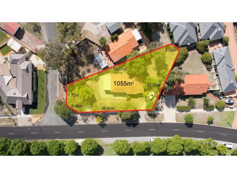 22 Gillon Street, Karawara WA 6152