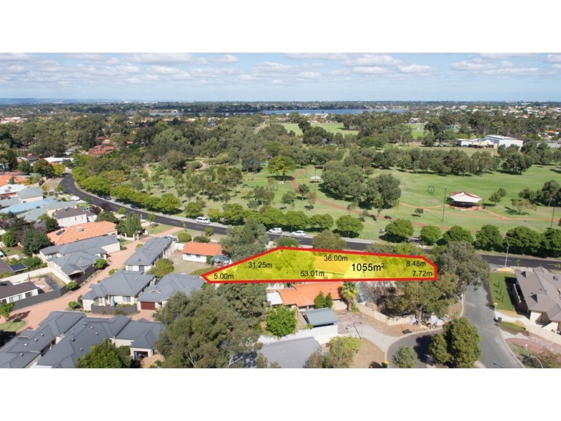 22 Gillon Street, Karawara WA 6152