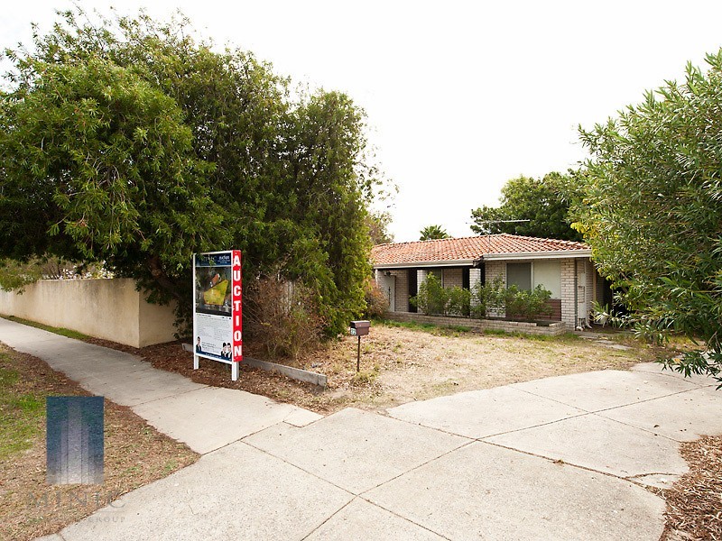 22 Gillon Street, Karawara WA 6152