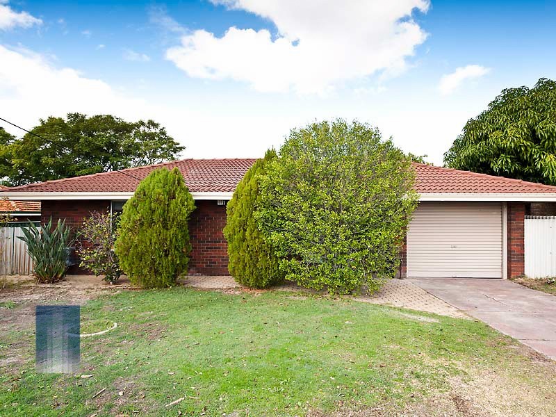21 Sheridan Crescent, Willetton WA 6155
