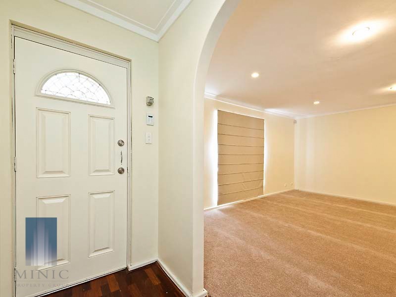 21 Sheridan Crescent, Willetton WA 6155