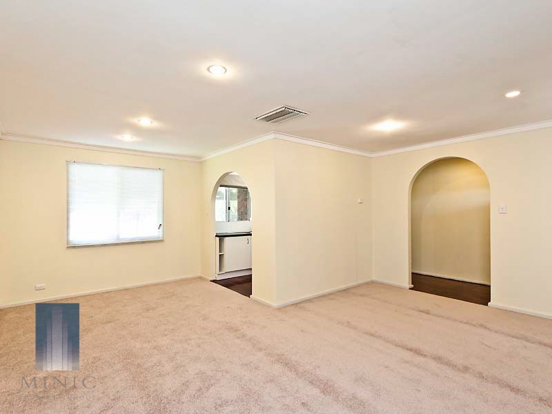 21 Sheridan Crescent, Willetton WA 6155