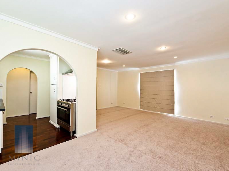 21 Sheridan Crescent, Willetton WA 6155