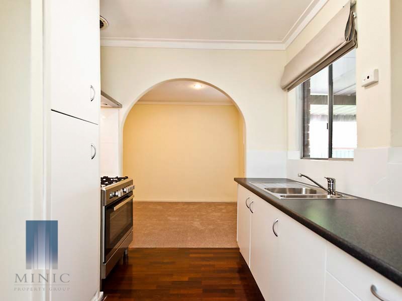 21 Sheridan Crescent, Willetton WA 6155