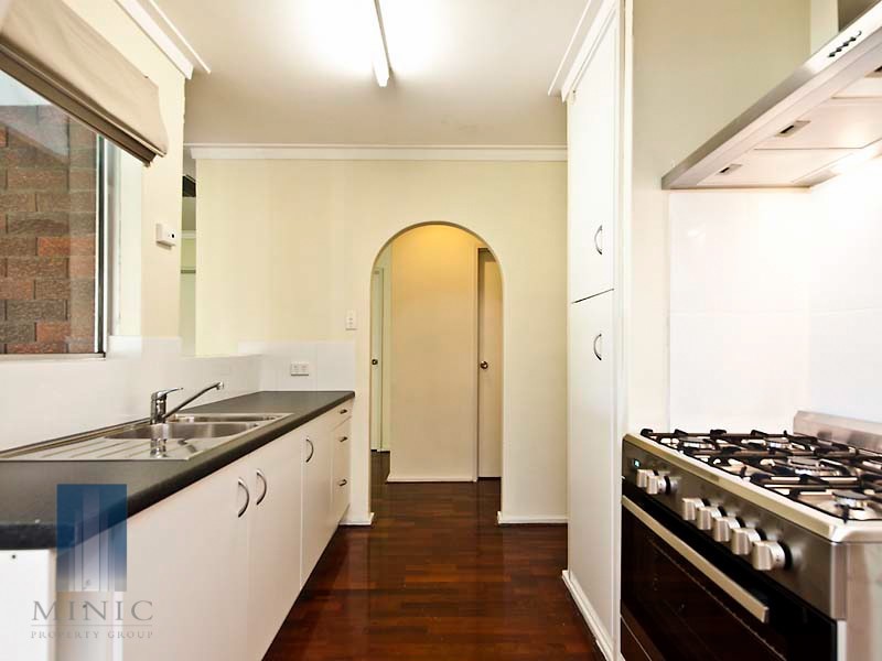 21 Sheridan Crescent, Willetton WA 6155