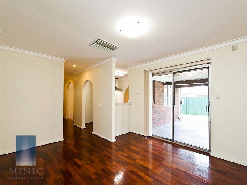 21 Sheridan Crescent, Willetton WA 6155