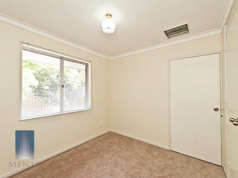 21 Sheridan Crescent, Willetton WA 6155