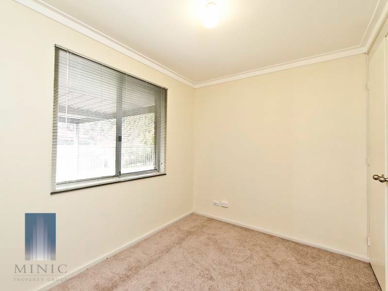 21 Sheridan Crescent, Willetton WA 6155