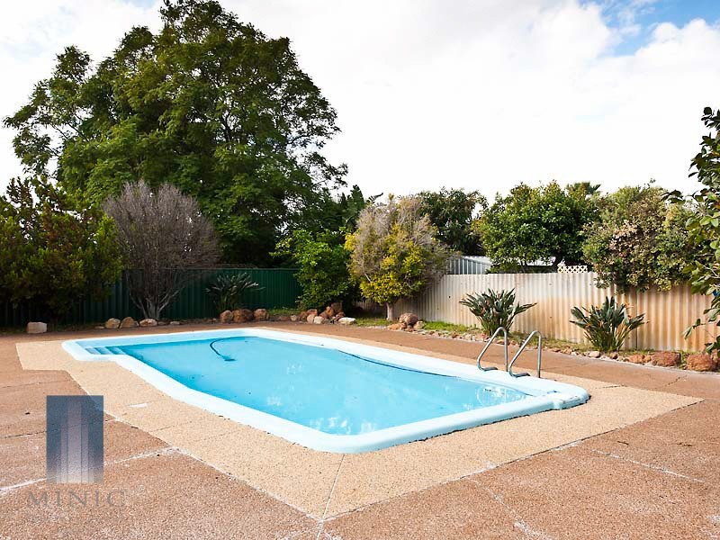 21 Sheridan Crescent, Willetton WA 6155