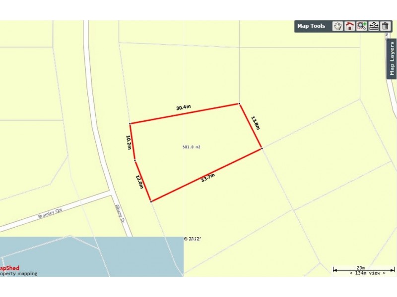 32 Albany Drive, Dawesville WA 6211