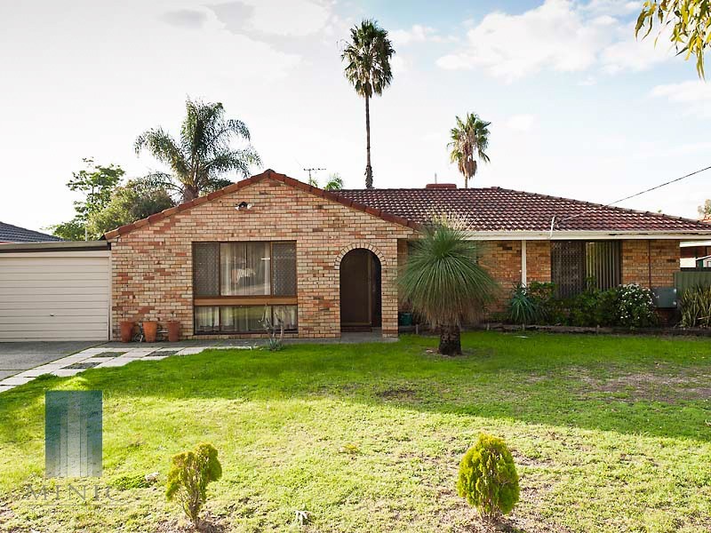 10 Eclipse Way, Beckenham WA 6107