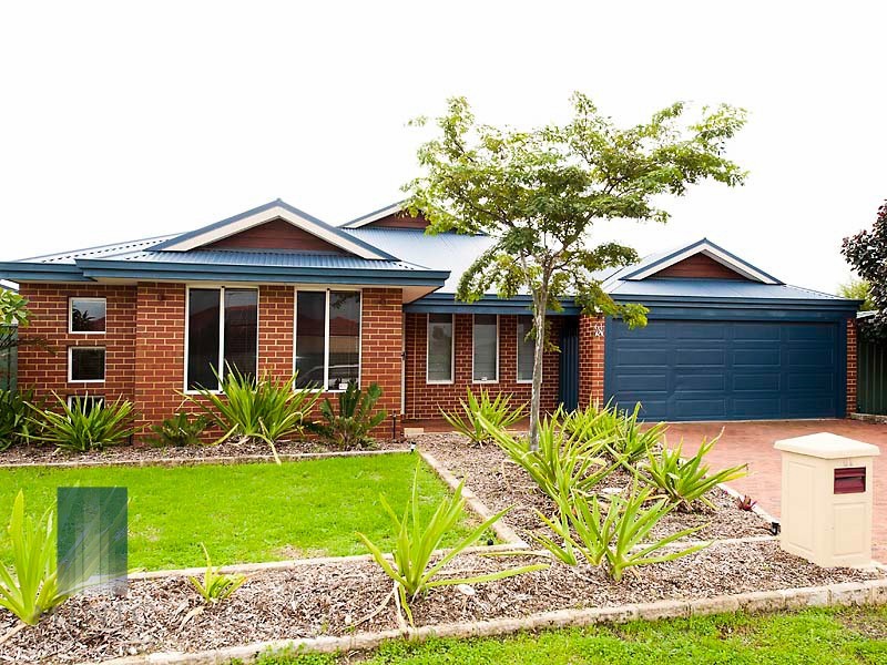 61 Bruce Road, Wattle Grove WA 6107