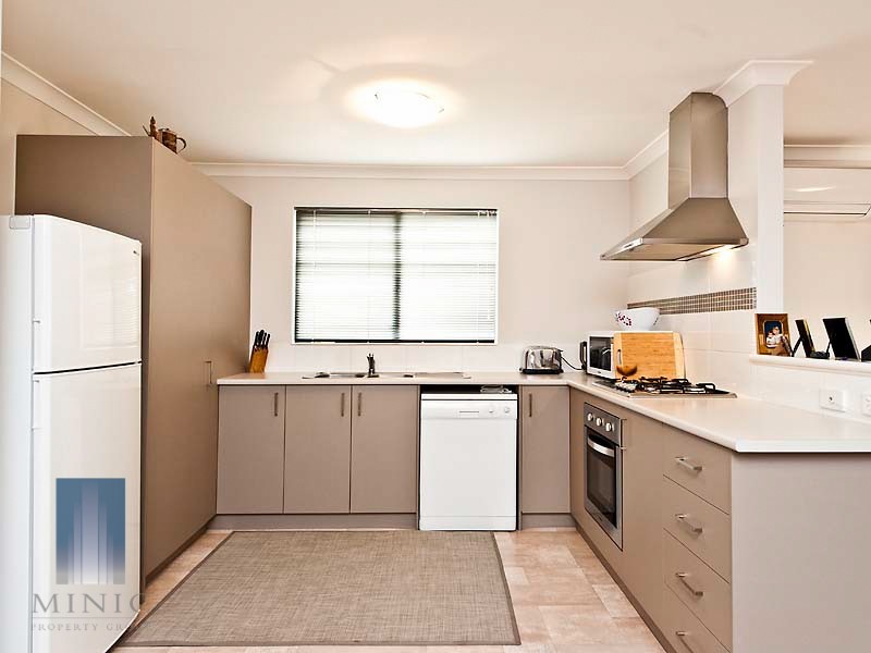 91C Gateway Boulevard, Canning Vale WA 6155