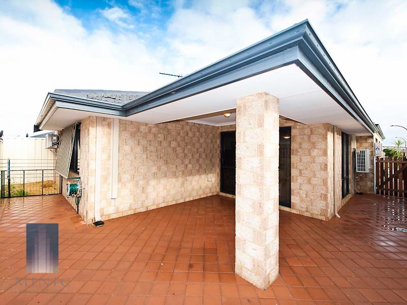 91C Gateway Boulevard, Canning Vale WA 6155