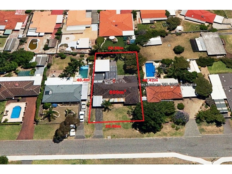 35 Lowth Road, Beckenham WA 6107