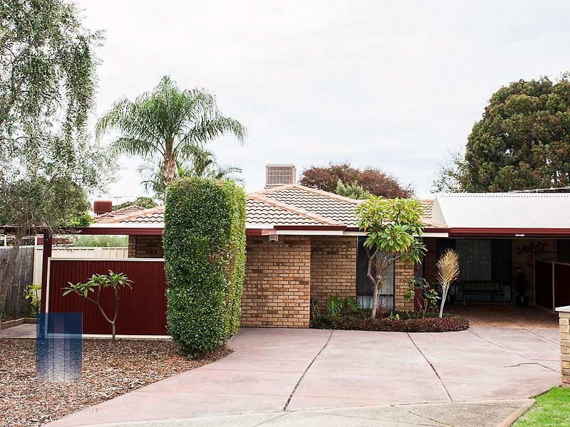 25B Nerida Way, Parkwood WA 6147