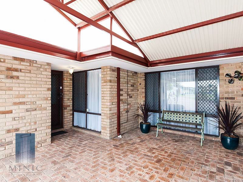 25B Nerida Way, Parkwood WA 6147