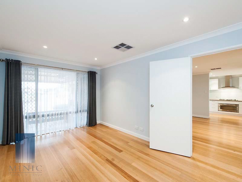 25B Nerida Way, Parkwood WA 6147