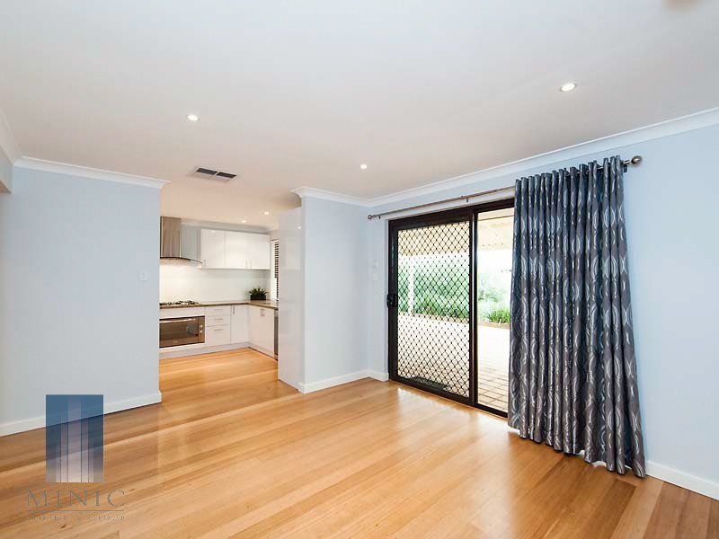 25B Nerida Way, Parkwood WA 6147