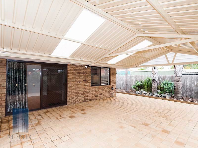 25B Nerida Way, Parkwood WA 6147