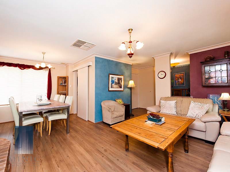 38 Hawkesbury Drive, Willetton WA 6155