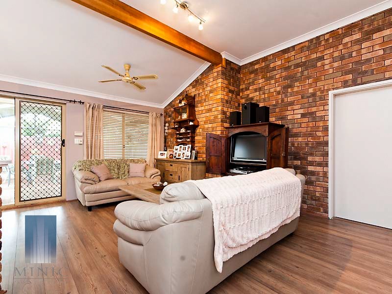 38 Hawkesbury Drive, Willetton WA 6155