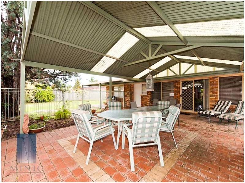 38 Hawkesbury Drive, Willetton WA 6155