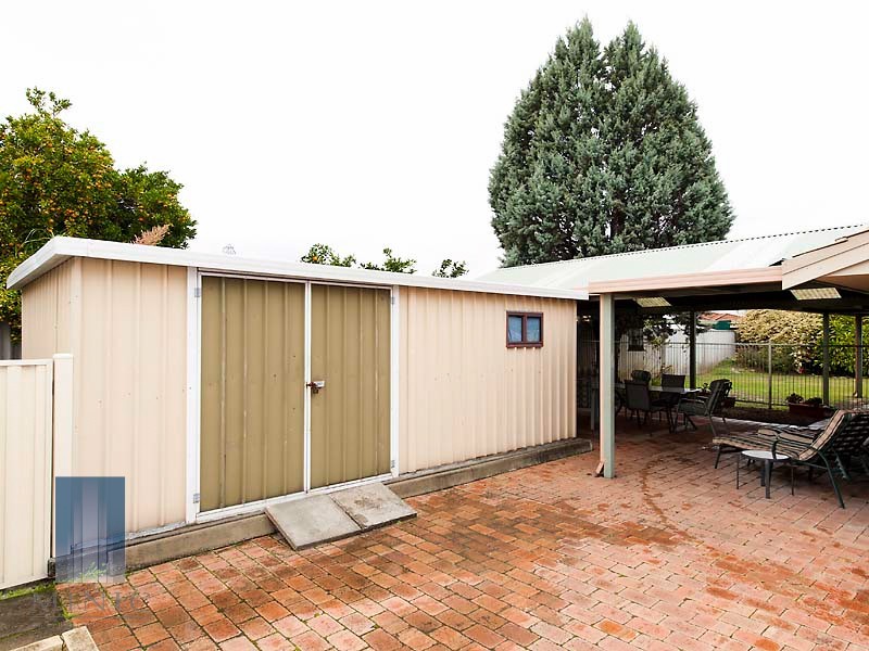 38 Hawkesbury Drive, Willetton WA 6155