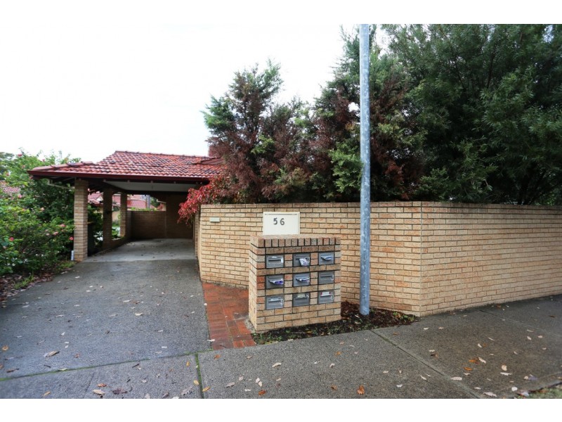 8/56 Colombo Street, Victoria Park WA 6100