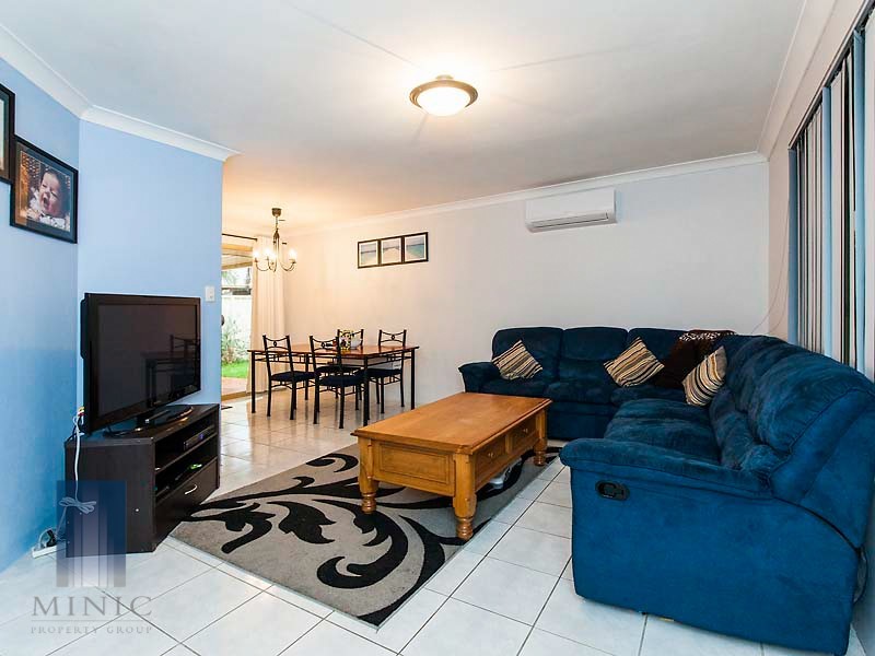9/23 Quarram Way, Gosnells WA 6110