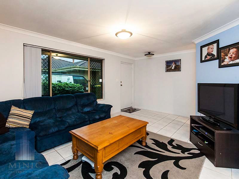 9/23 Quarram Way, Gosnells WA 6110