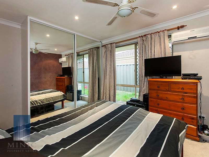 9/23 Quarram Way, Gosnells WA 6110