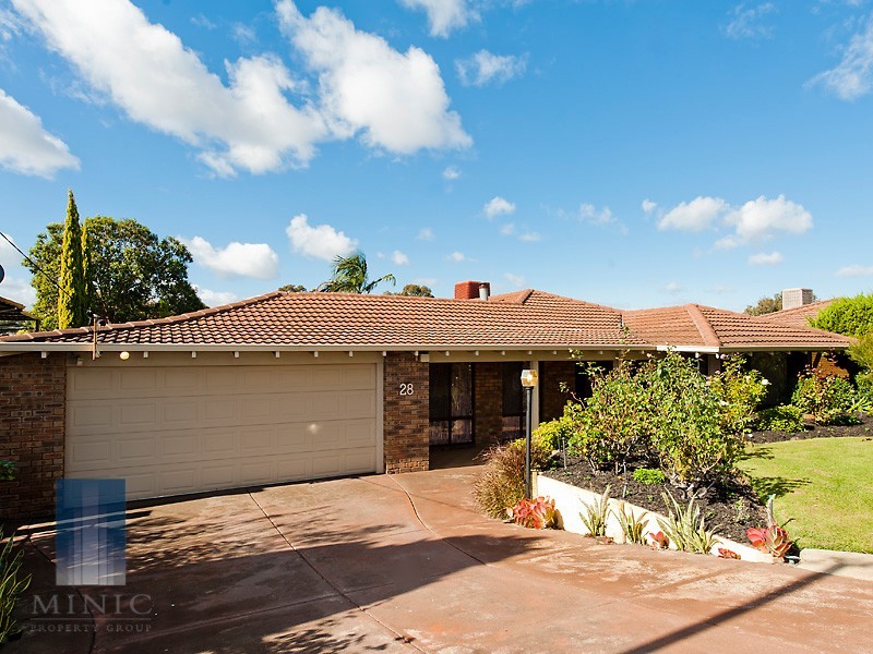 28 Aster Avenue, Willetton WA 6155
