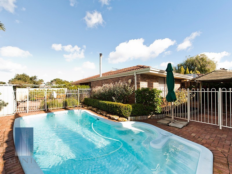 28 Aster Avenue, Willetton WA 6155