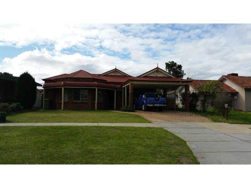 36 Wendouree Road, Wilson WA 6107