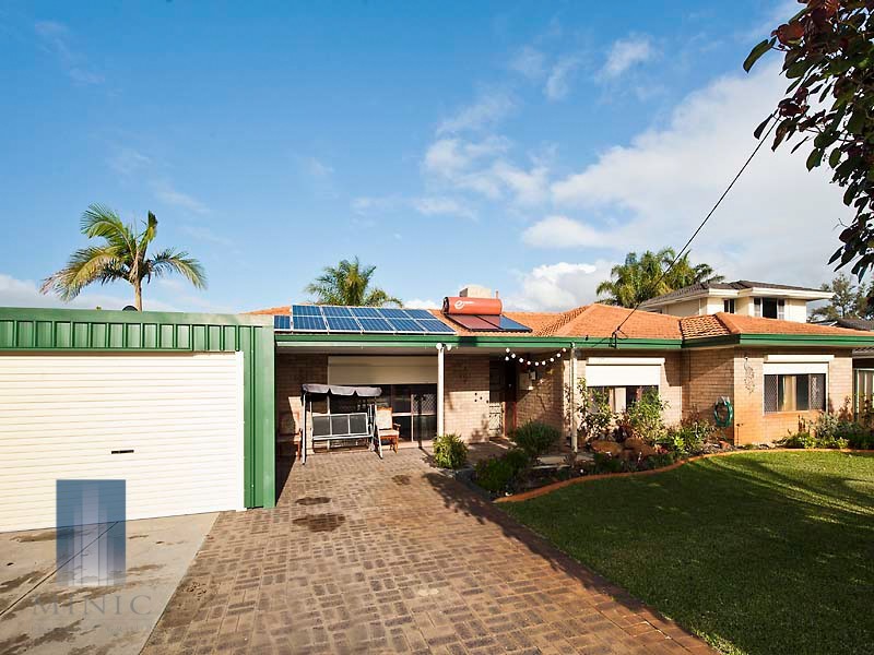 4 Harrow Place, Parkwood WA 6147