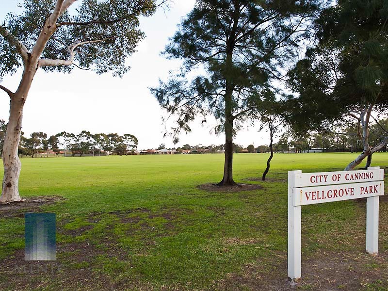 4 Harrow Place, Parkwood WA 6147