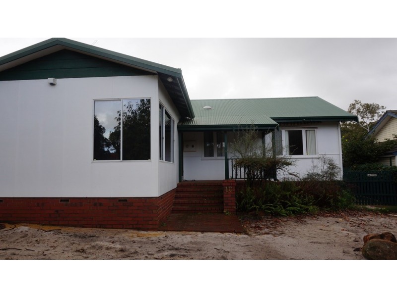 10 York Avenue, Bentley WA 6102