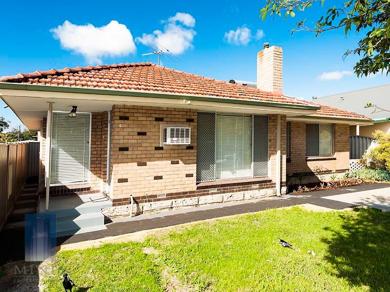 33 Kent Street, Wilson WA 6107