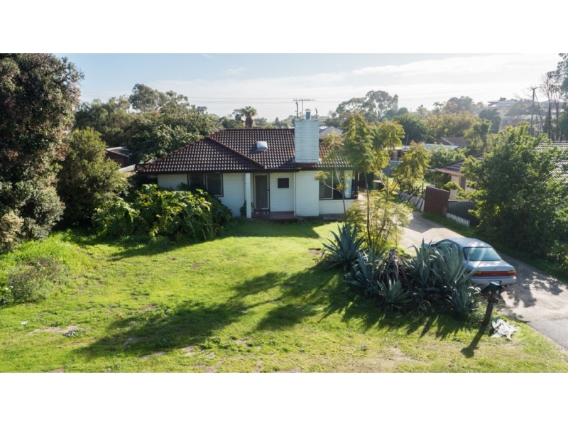 7 Parkhill Way, Wilson WA 6107